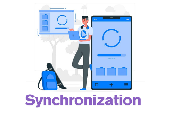 Synchronization